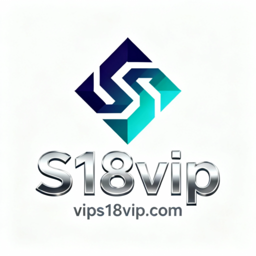 S18vip