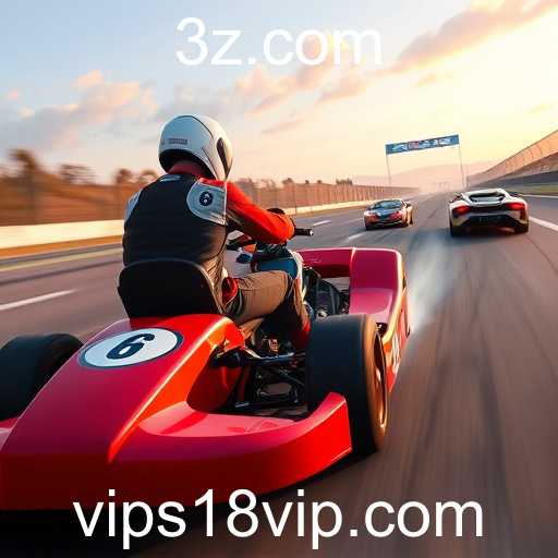 Racing Thrills