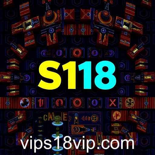 The Rise of S18VIP in Online Gaming