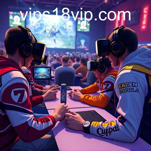 The Rise of Online Gaming Communities