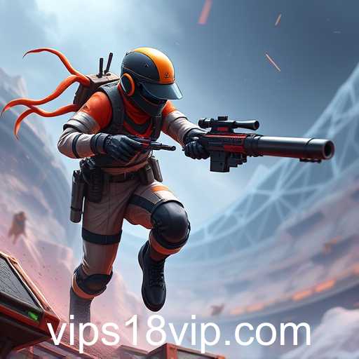 S18vip Gaming Platform Reshaping Online Entertainment