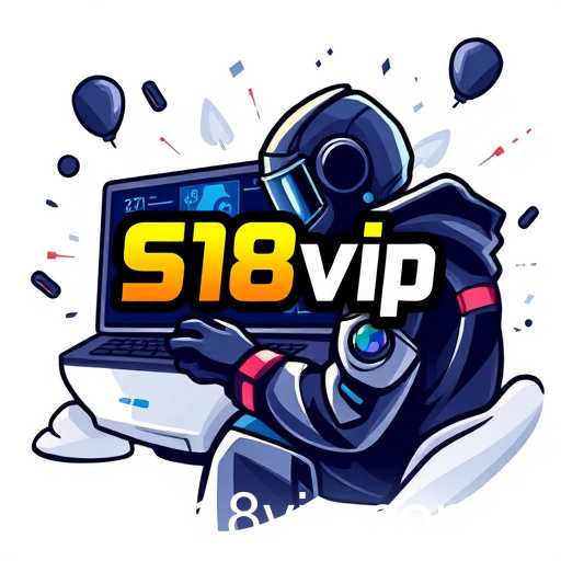 S18VIP: A Gaming Revolution